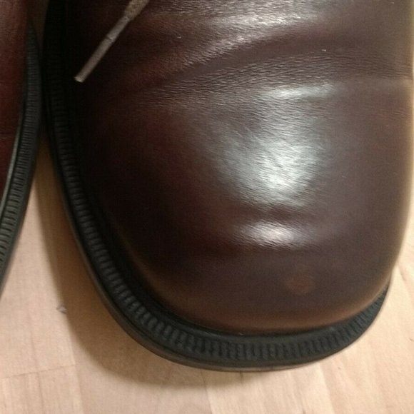 Rockport Margin Brown Oxford Dress Shoe K71225 main image 7